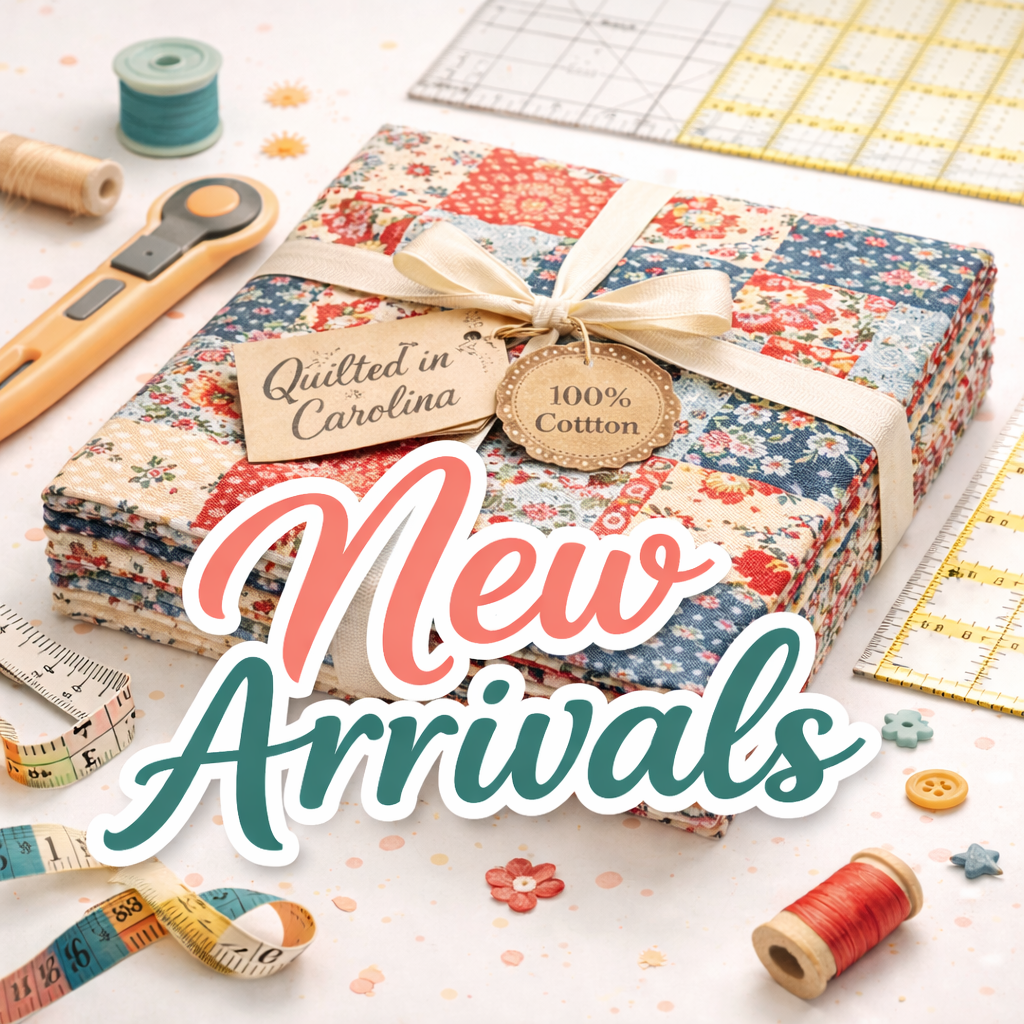 New Arrivals