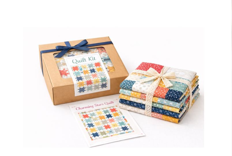 Quilt Kits