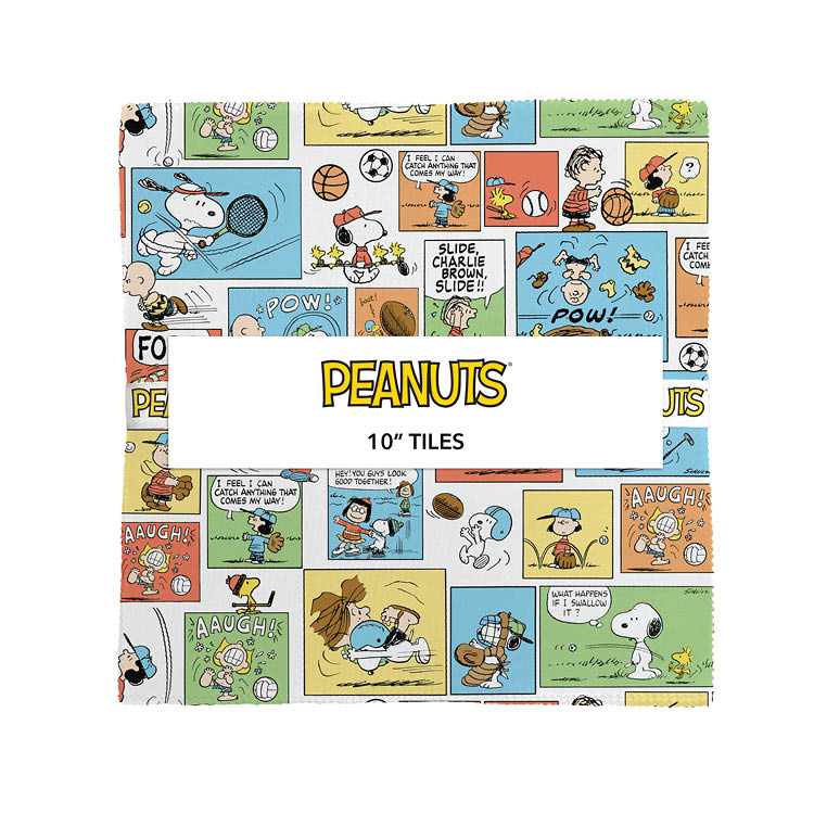 Peanuts