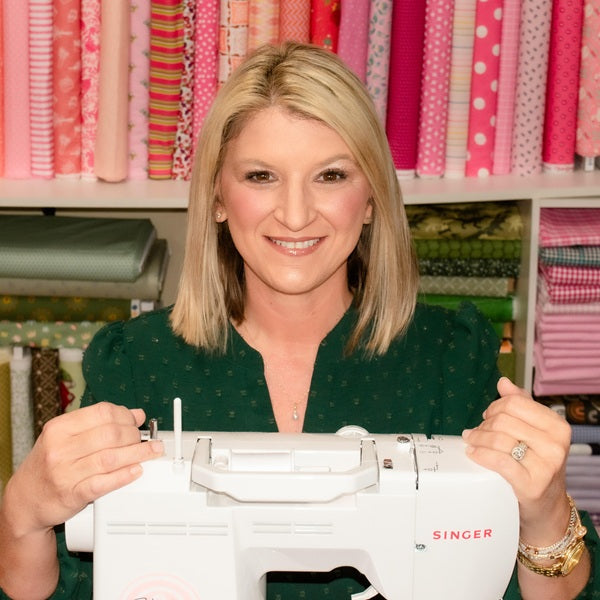 Tami Jones - Hometown Quilt Company