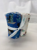 Wishes 3 yard quilt packs