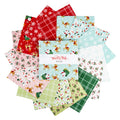 The North Pole 10 Inch Stacker, 42 Pcs.