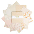 Baked With Love Backgrounds 10 Inch Stacker, 42 Pcs.