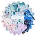 Wishes 10 Inch Stacker, 42 Pcs.