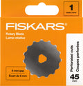 45mm Perforating Rotary Blade - 1 Pack