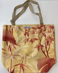 Yellow Flower Extendable Bag - Creekside Creations
