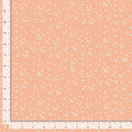 Petal Perfect STELLA-D3047 Melon by Dear Stella Design -  1/2 YARD