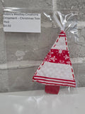 Robin's Woolley Creations Ornament