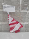Robin's Woolley Creations Ornament