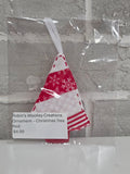 Robin's Woolley Creations Ornament