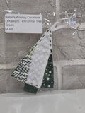 Robin's Woolley Creations Ornament
