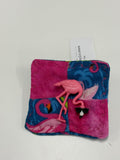 Robin's Woolley Creations - pin