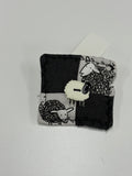 Robin's Woolley Creations - pin