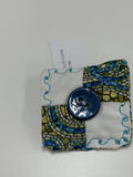 Robin's Woolley Creations - pin