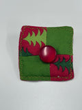 Robin's Woolley Creations - pin