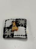 Robin's Woolley Creations - pin