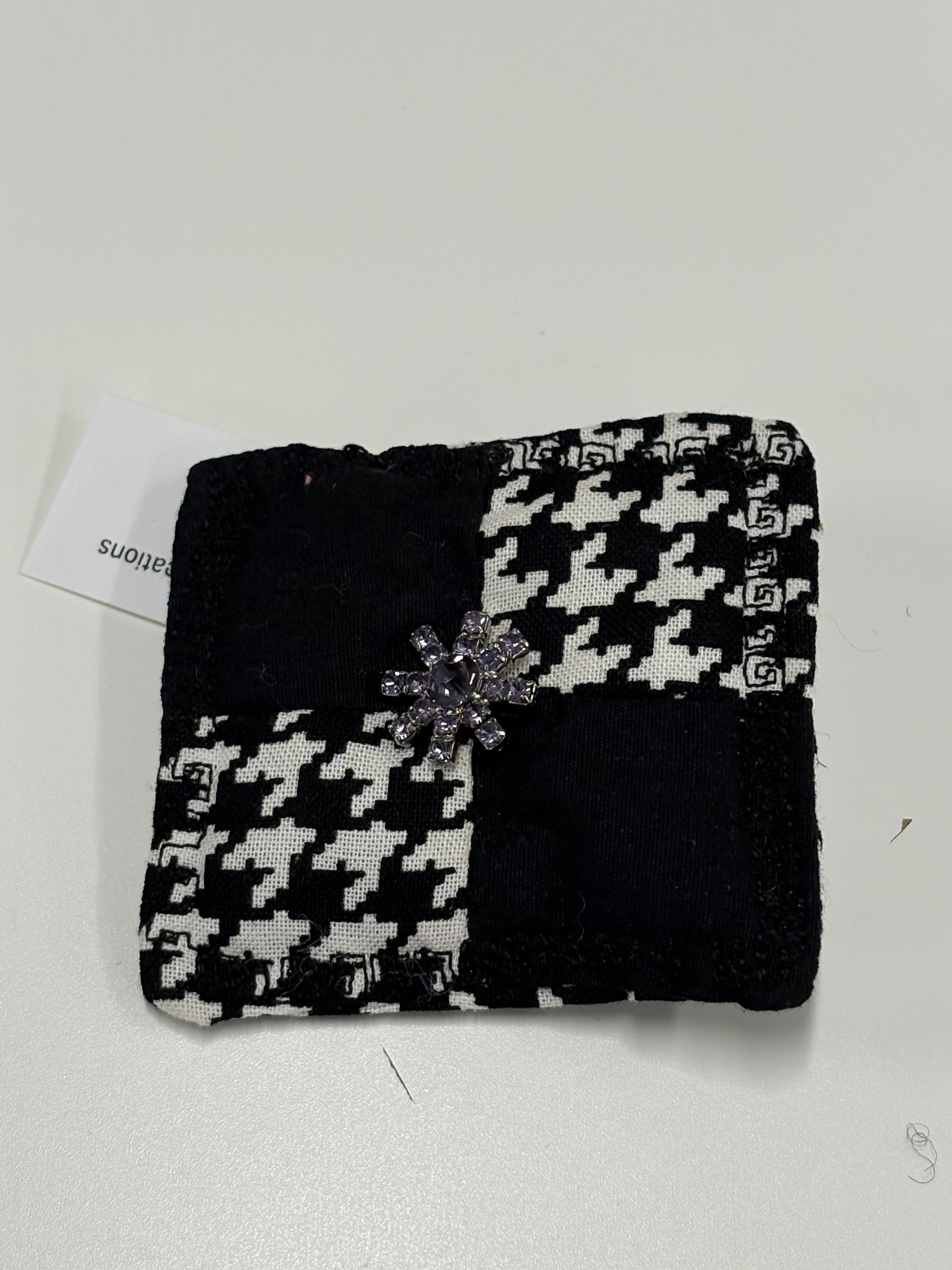 Robin's Woolley Creations - pin