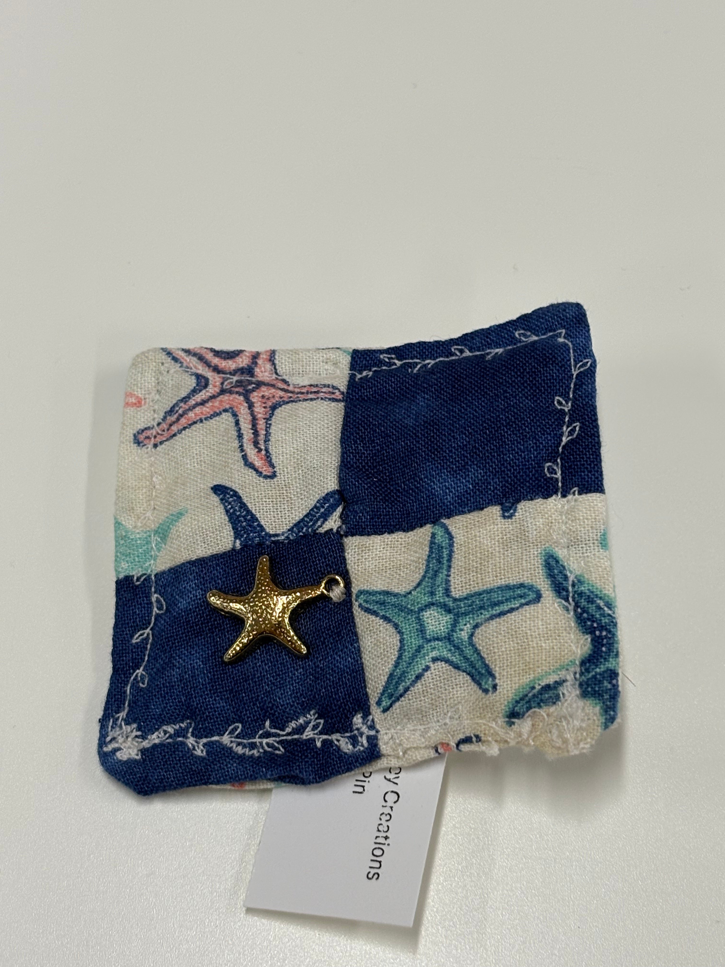 Robin's Woolley Creations - pin (Copy)