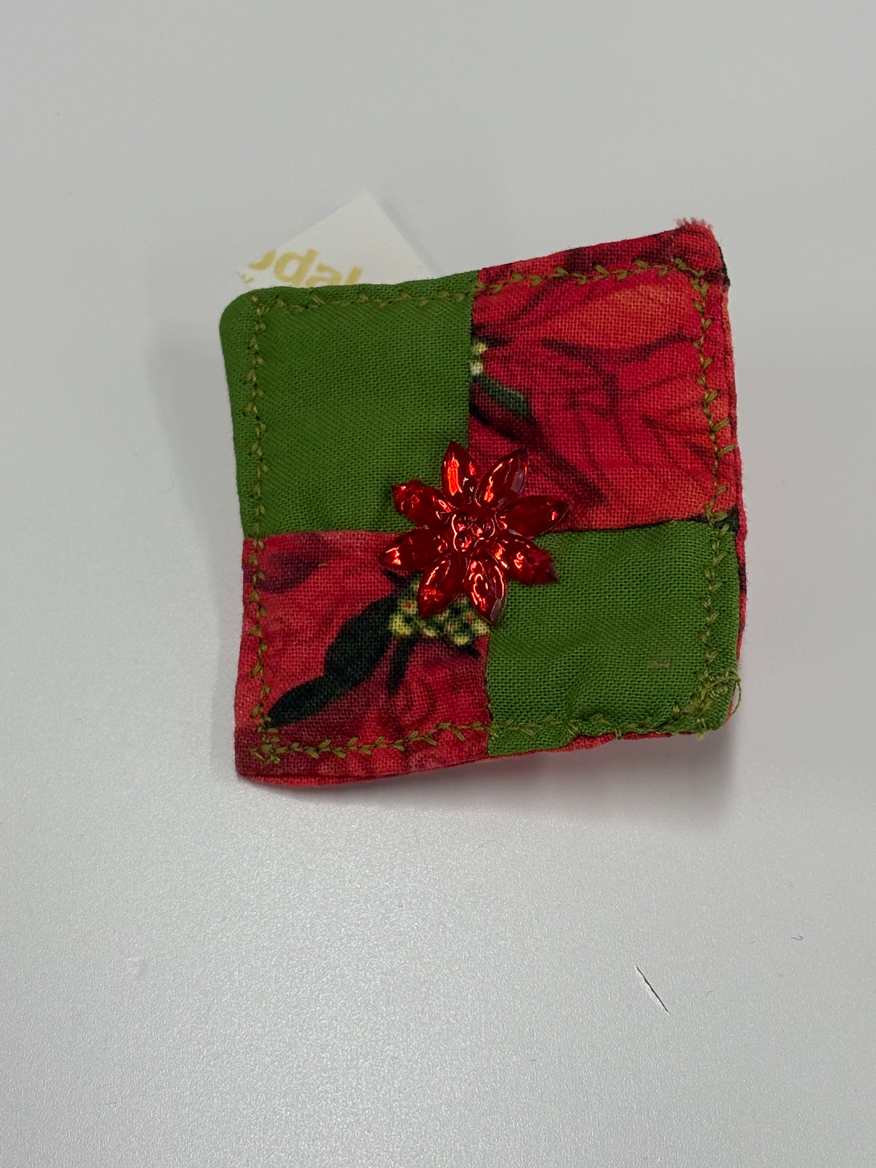 Robin's Woolley Creations - pin