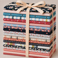 Charleston - Fat Quarter Bundle - 19 piece - by Amy Sinibaldi for Art Gallery Fabrics
