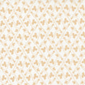 Moda Cinnamon & Cream Tan Vines 20455 11 -1/2 Yard
