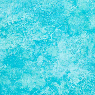 Stonehenge Gradation Light Peacock by Linda Ludovico for Northcott 1/2 yard