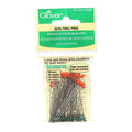 Quilting Glass Head Pins - 100 Count