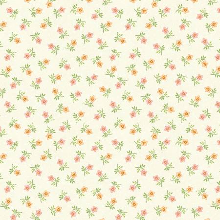 Renaissance Garden by Henry Glass - 2628-33 1/2 Yard