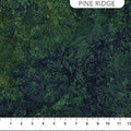 Stonehenge Gradations Sienna Marble Pine Ridge - 1/2 YARD