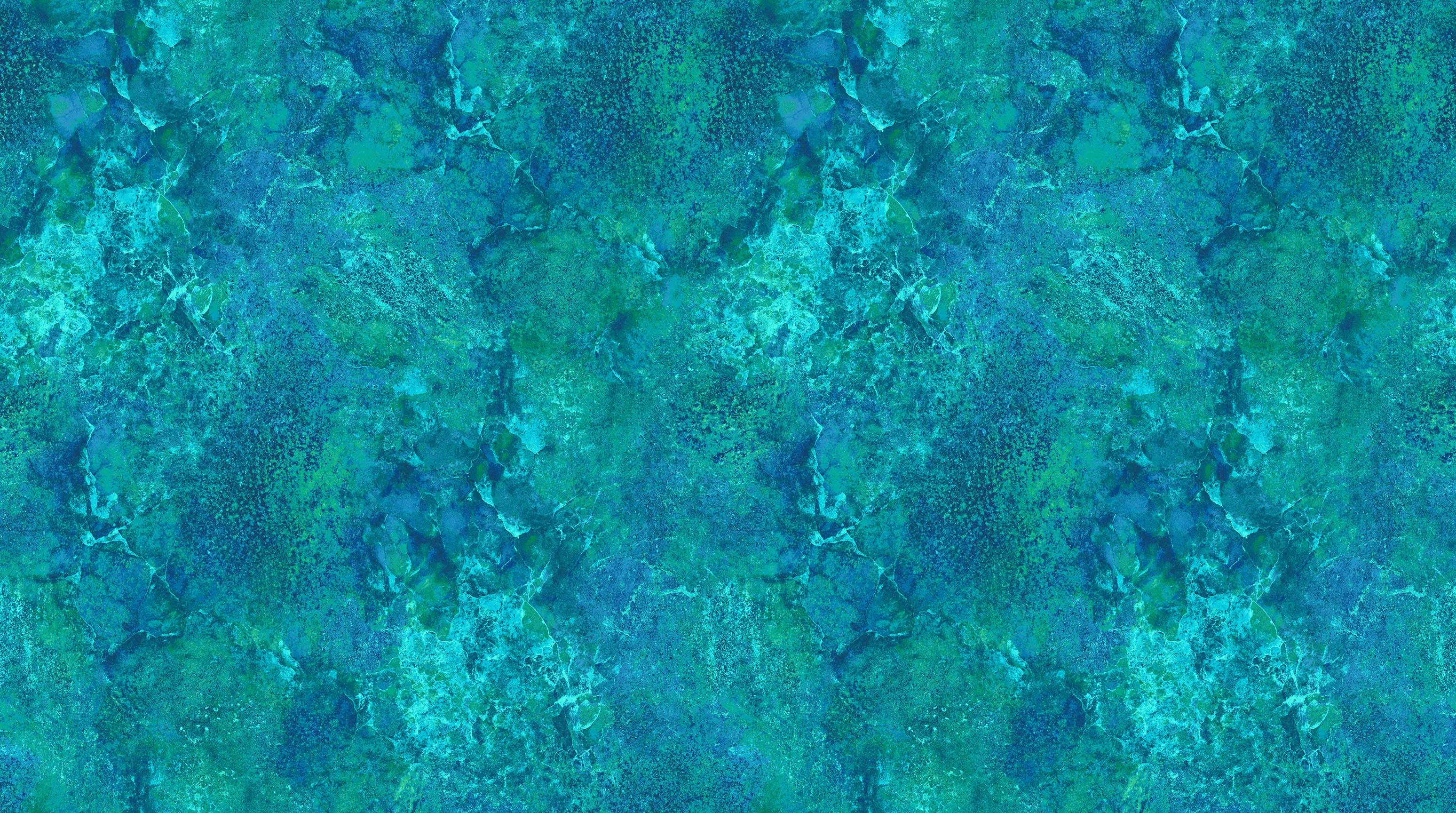 Floating Flowers Quilt Kit PTN3311 featuring Stonehenge Gradations by Northcott Fabrics