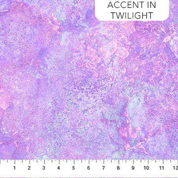 Stonehenge Gradation Mystic Light by Linda Ludovico for Northcott 1/2 yard