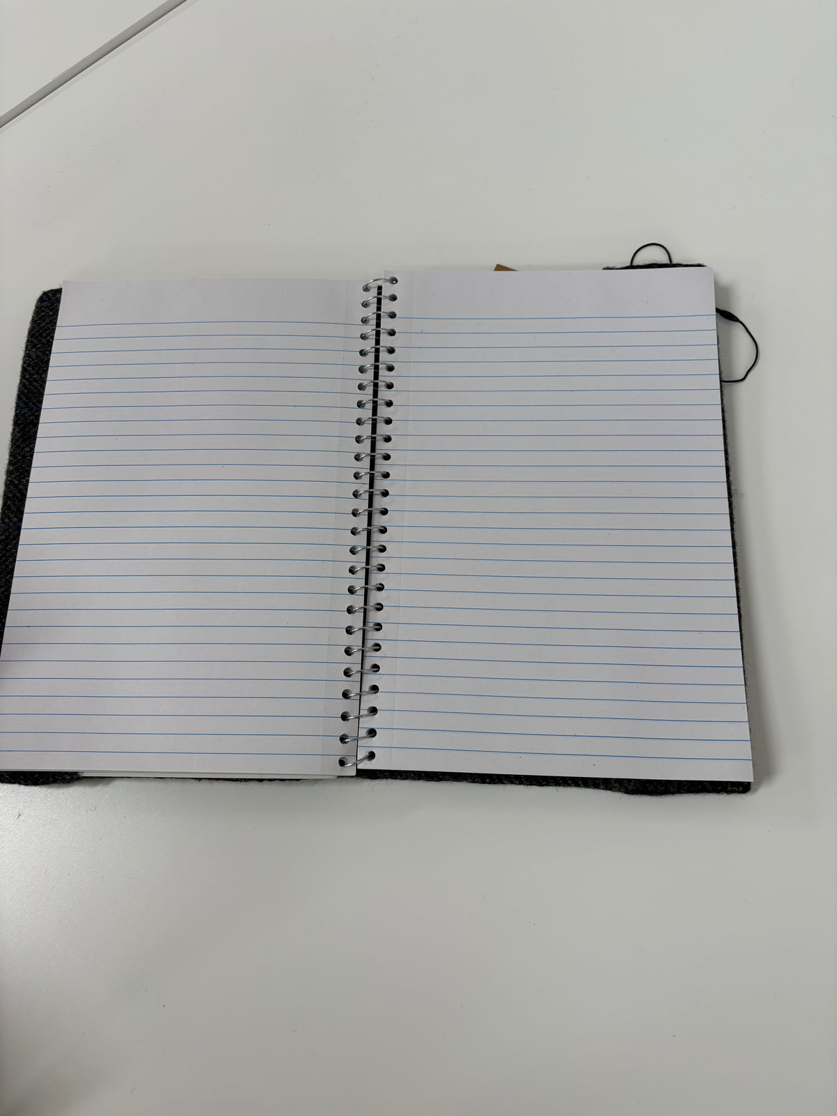 Notebook cover Hope