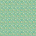 Mariposa Mini Trail - Cream Multi by Elena Belokrinitski for Northcott Fabrics - 1/2 YARD