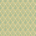 Mariposa-Ogee- yellow multi by Elena Belokrinitski for Northcott Fabrics - 1/2 YARD