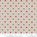 Starberry Polka Star Dots Stone