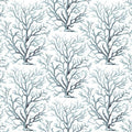 Ocean Oasis Sea Coral Ivory