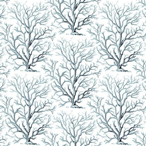 Ocean Oasis Sea Coral Ivory