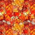 NIGHT FLIGHT MOSAIC by Morris Creative Group for QT fabric -1/2 Yard