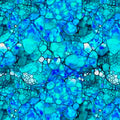 Night Flight Mosaic By Morris Creative Group For QT fabrics - 1/2 yard