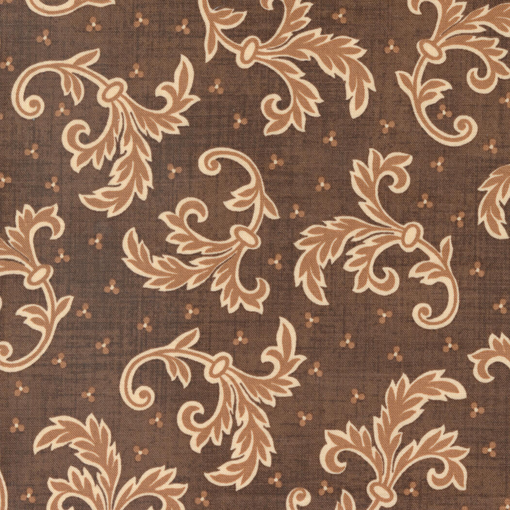 Dinahs Delight Fat Quarter Bundle 7 Pieces