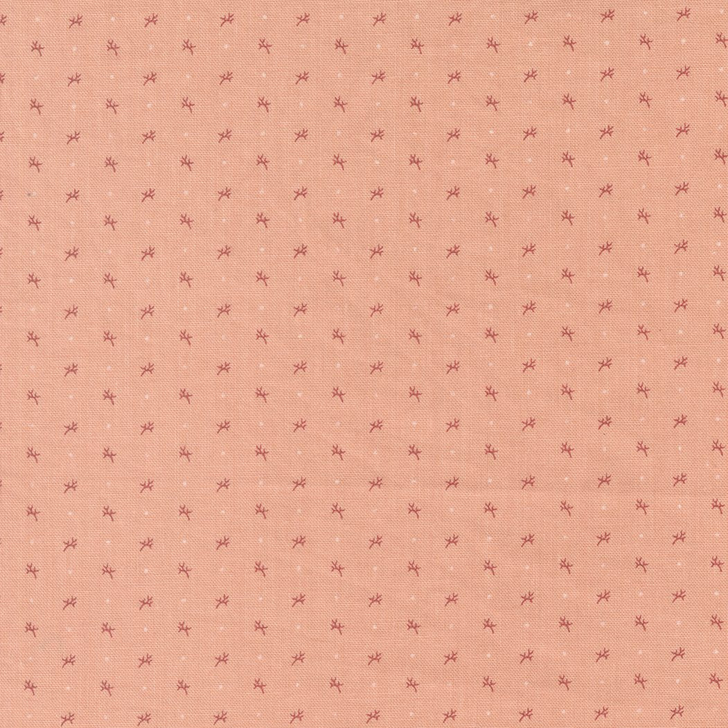 Dinahs Delight Sweet Pink 31678 18 -1/2 Yard