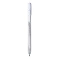 Sakura Gelly Roll Retractable Pen White 08