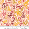 Willow Meadow Carnation quilting cotton fabric