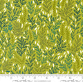 Willow Meadow Sprig quilting cotton fabric