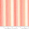 Willow Stripe Peony quilting cotton fabric