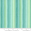 Willow Stripe Pond quilting cotton fabric