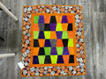 Halloween Wall Hanging 35” x 40”