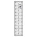Creative Grids Basic Range 6 x 24 Inch Rectangle