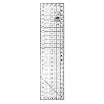 Creative Grids Basic Range 6 x 24 Inch Rectangle