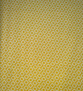 Gray Matters - Cheerios Yellow- 1/2 Yard